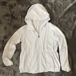 Lululemon Jacket NWOT Size 10 Women’s